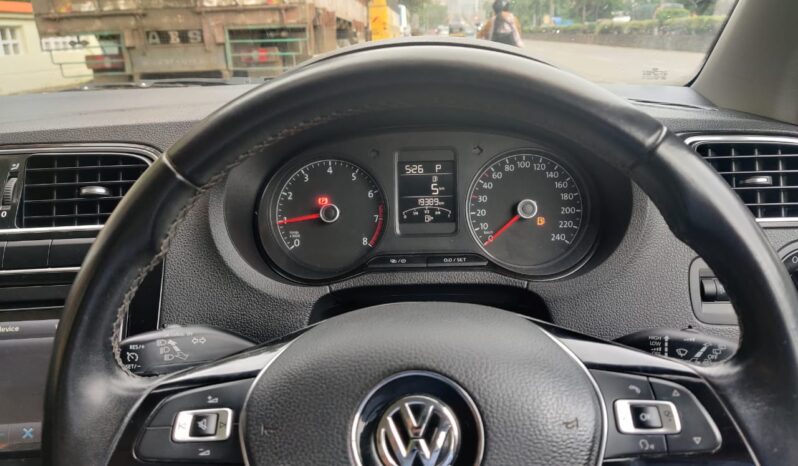 Volkswagen Polo1. 2 GT TSI full