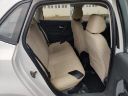 Volkswagen Polo1. 2 GT TSI full