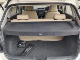 Volkswagen Polo1. 2 GT TSI full