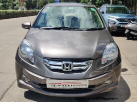 Honda Amaze 1.2 VX