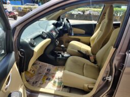 Honda Amaze 1.2 VX full