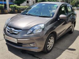 Honda Amaze 1.2 VX full