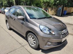 Honda Amaze 1.2 VX full