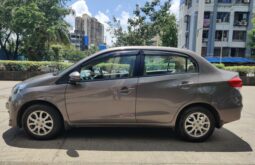 Honda Amaze 1.2 VX full