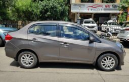 Honda Amaze 1.2 VX full