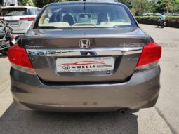 Honda Amaze 1.2 VX full