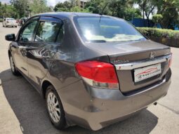 Honda Amaze 1.2 VX full