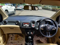 Honda Amaze 1.2 VX full