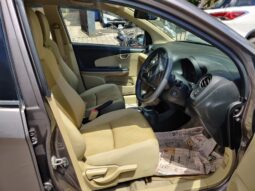 Honda Amaze 1.2 VX full