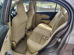 Honda Amaze 1.2 VX full