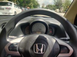 Honda Amaze 1.2 VX full