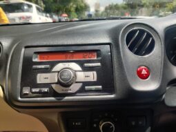 Honda Amaze 1.2 VX full