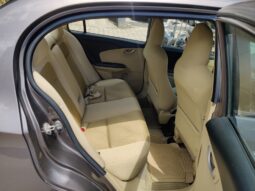 Honda Amaze 1.2 VX full