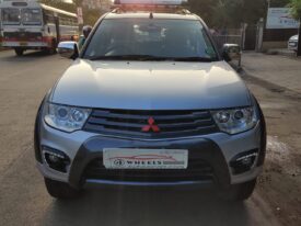 Mitsubishi Pajero Sport 2.5