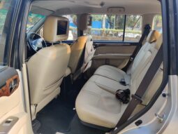 Mitsubishi Pajero Sport 2.5 full