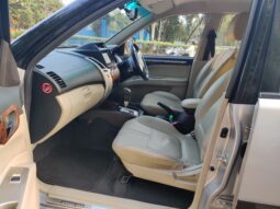 Mitsubishi Pajero Sport 2.5 full