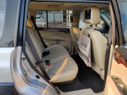 Mitsubishi Pajero Sport 2.5 full