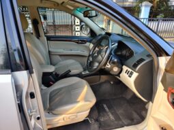 Mitsubishi Pajero Sport 2.5 full