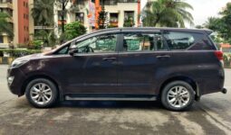 Toyota Innova Crysta 2.4 GX 7STR full