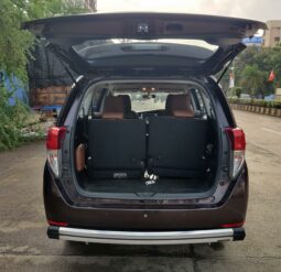 Toyota Innova Crysta 2.4 GX 7STR full