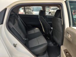 Hyundai Creta 1.4 CRDI E+ full