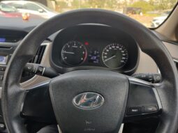 Hyundai Creta 1.4 CRDI E+ full