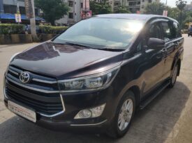 Toyota Innova Crysta 2.4 GX 8STR