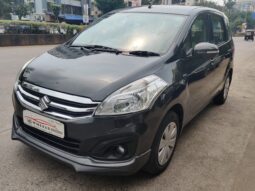 Maruti Ertiga VXI CNG full