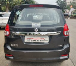 Maruti Ertiga VXI CNG full