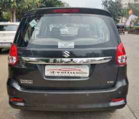 Maruti Ertiga VXI CNG