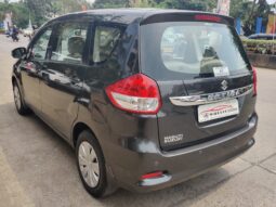 Maruti Ertiga VXI CNG full