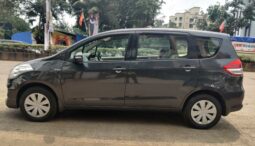 Maruti Ertiga VXI CNG full