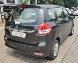 Maruti Ertiga VXI CNG full