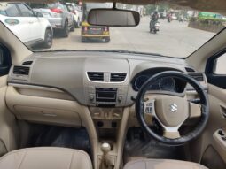 Maruti Ertiga VXI CNG full