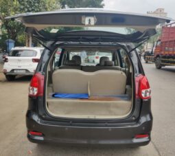 Maruti Ertiga VXI CNG full