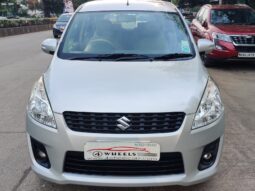 Maruti Ertiga VXI full