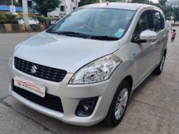 Maruti Ertiga VXI full