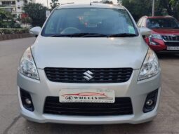 Maruti Ertiga VXI full