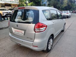 Maruti Ertiga VXI full