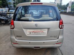 Maruti Ertiga VXI full