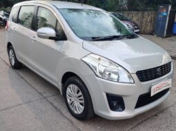 Maruti Ertiga VXI full