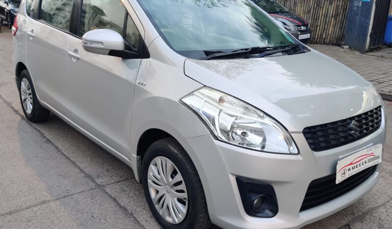 Maruti Ertiga VXI full