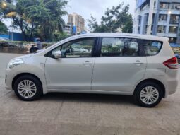 Maruti Ertiga VXI full