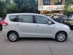 Maruti Ertiga VXI full