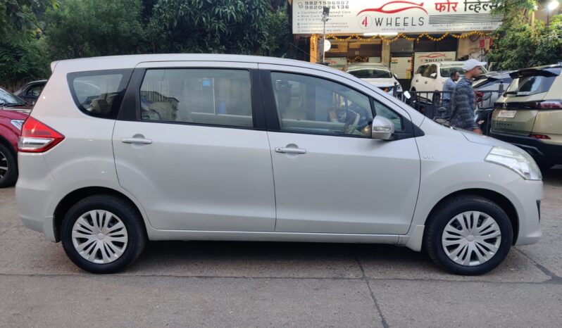 Maruti Ertiga VXI full