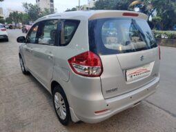 Maruti Ertiga VXI full