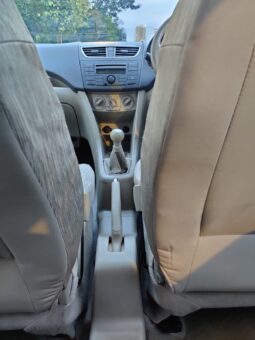 Maruti Ertiga VXI full