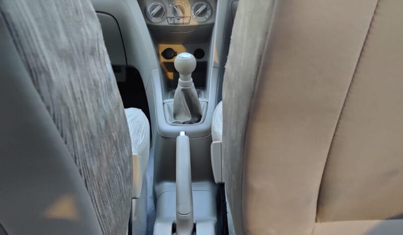 Maruti Ertiga VXI full