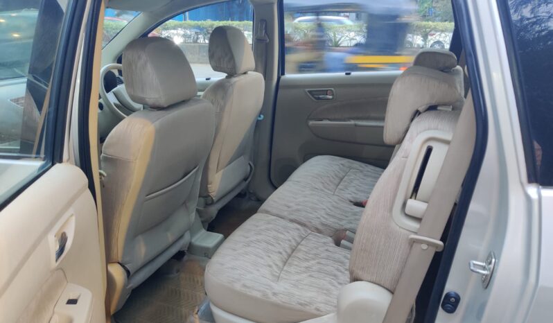 Maruti Ertiga VXI full