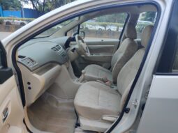 Maruti Ertiga VXI full